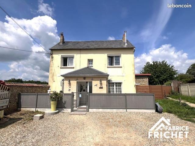 Maison vente à Les Andelys, Pacy-sur-eure