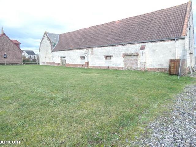 Maison vente à Arras, Savy-berlette