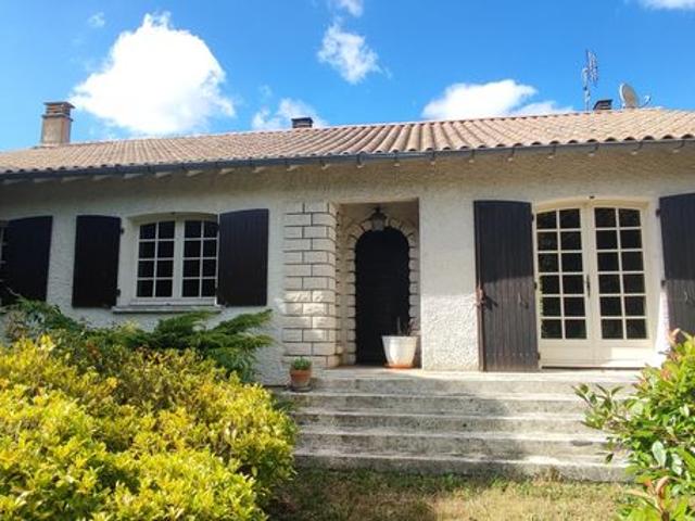 Maison vente à Niort, La Crèche