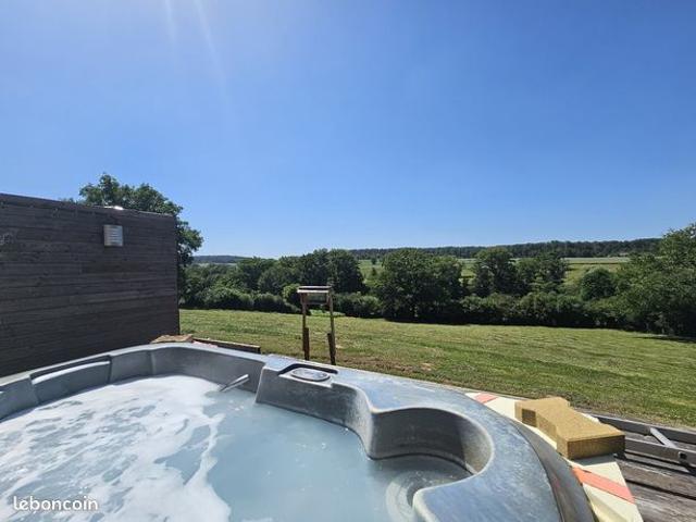 Maison vente à Montbard, Cérilly