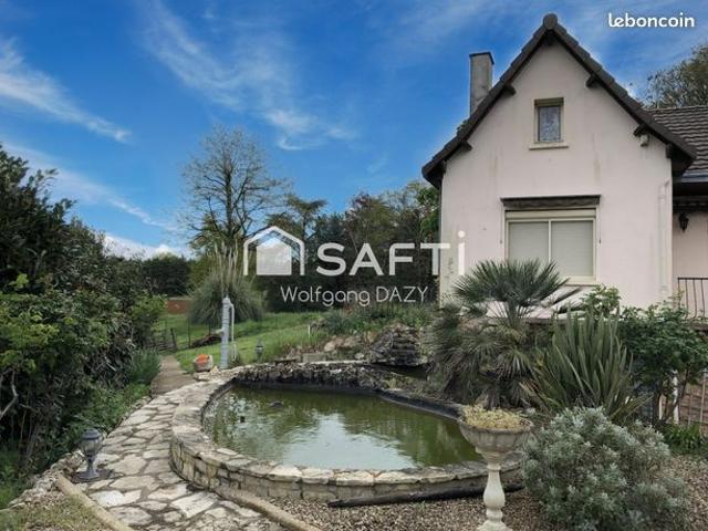 Maison vente à Châtellerault, Vouneuil-sur-vienne