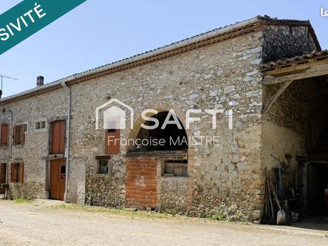 Maison vente à Castres, Saint-avit