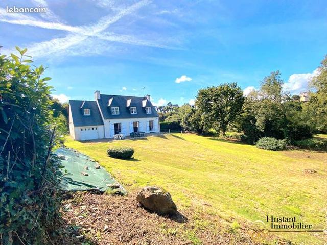 Maison vente à Carantec, Finistère