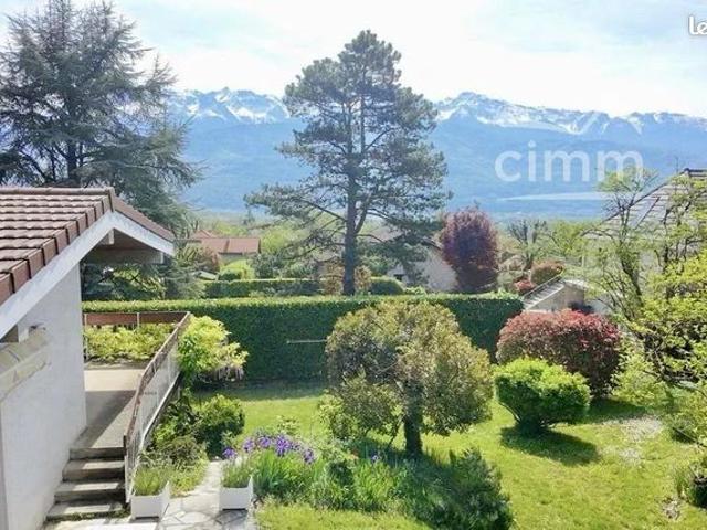 Maison vente à Grenoble, Saint-ismier