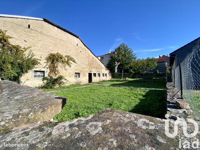 Maison vente à Sarrebourg-Château-Salins, Hesse