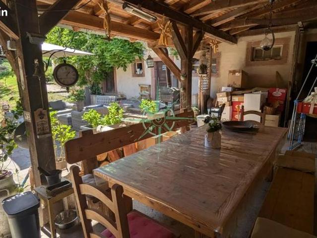 Maison vente à Molsheim, Grendelbruch