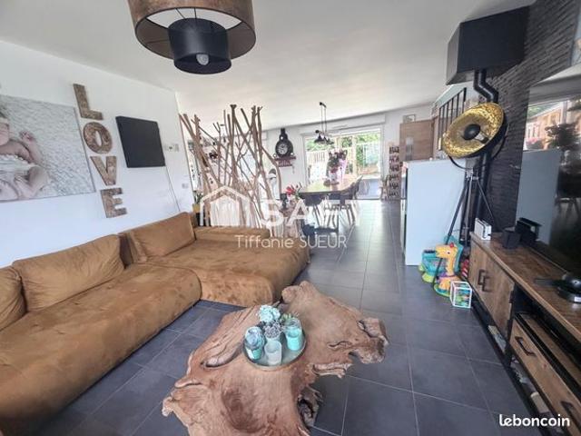 Maison vente à Lens, Estevelles