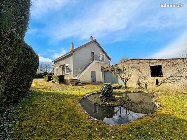 Maison vente à Montargis, Dammarie-sur-loing