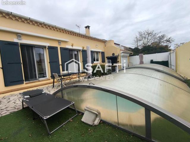 Maison vente à Colombiers, Hérault