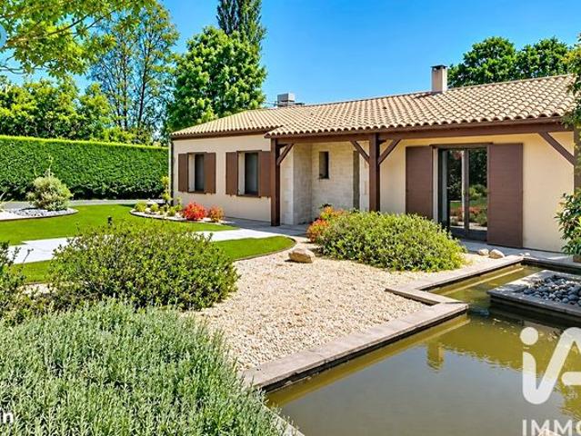 Maison vente à La Roche-sur-Yon, L'oie