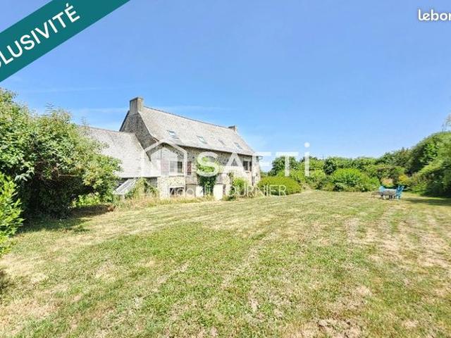 Maison vente à Château-Gontier, Ballots