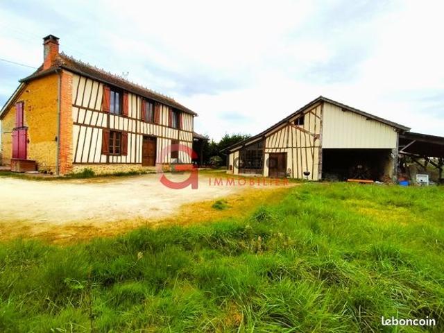 Maison vente à Arblade-le-haut Maison vente à Arblade-le-haut