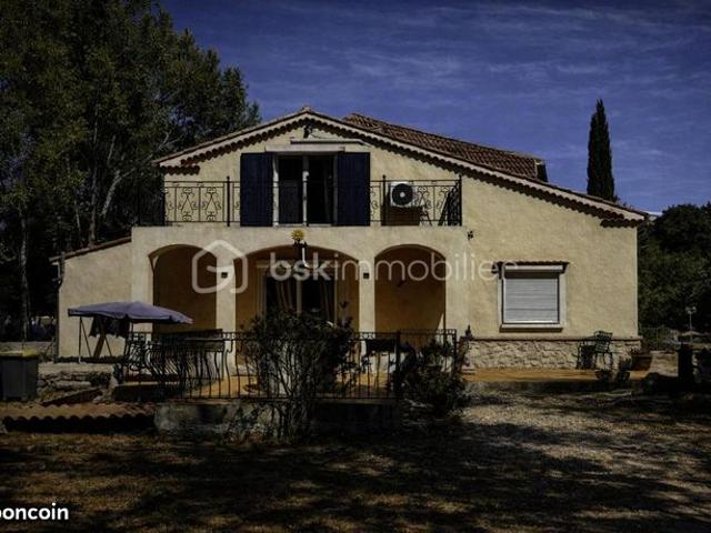 Maison vente à Brignoles, Rocbaron