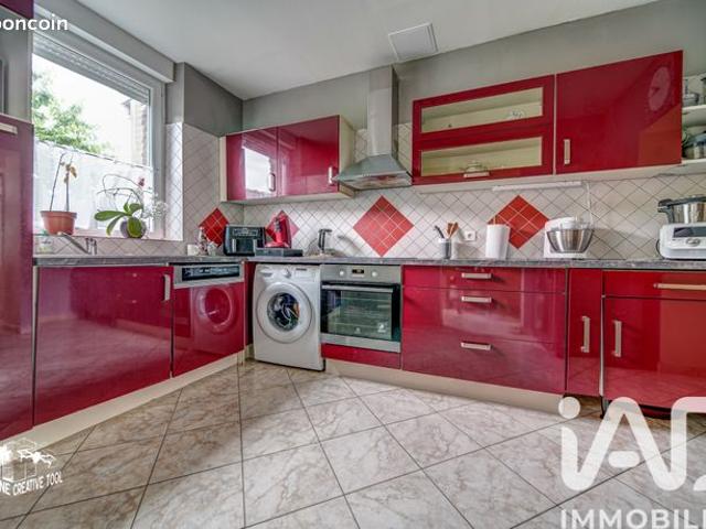 Maison vente à Val-de-Briey, Réhon