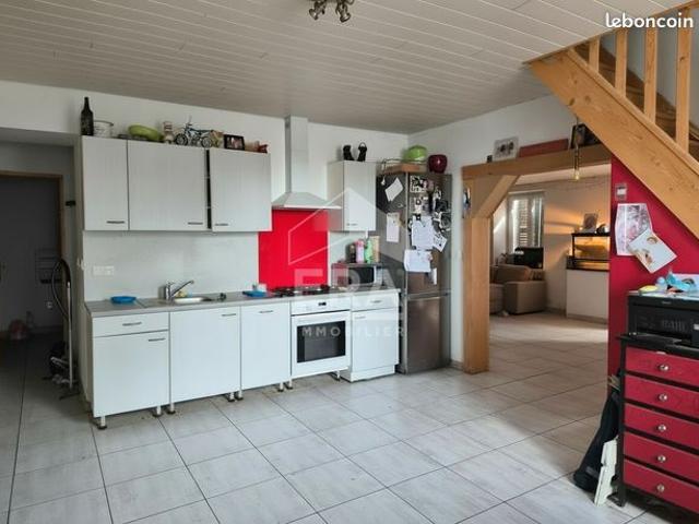 Maison vente à Arc-sous-Cicon, Doubs