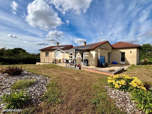 Maison vente à Bressuire