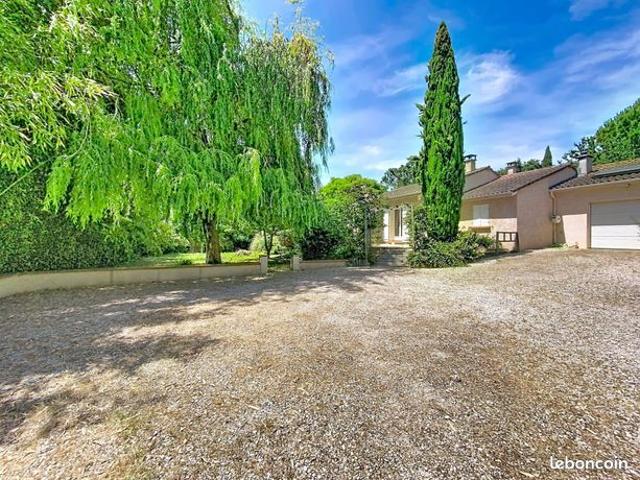 Maison vente à Toulouse, Francarville
