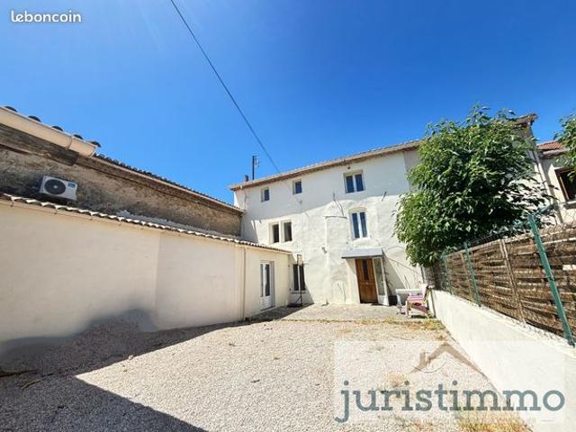 Maison vente à Carpentras, Camaret-sur-aigues
