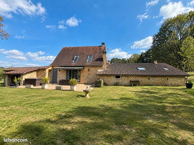 Maison vente à Antonne-et-Trigonant, Dordogne