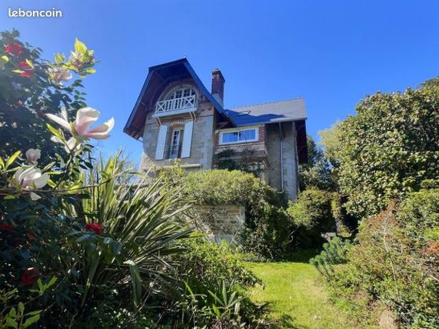 Maison vente à Quimper, Bretagne