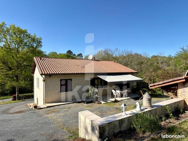 Maison vente à Bergerac, Lembras