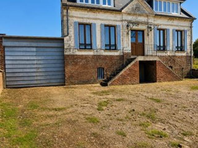 Maison vente à Arras, Gouy-en-artois