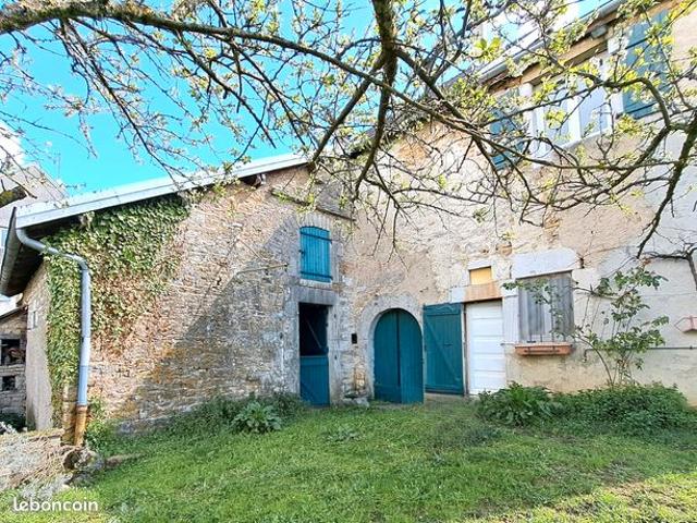 Maison vente à Lons-le-Saunier, Lavigny
