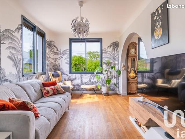 Maison vente à La Milesse, Sarthe