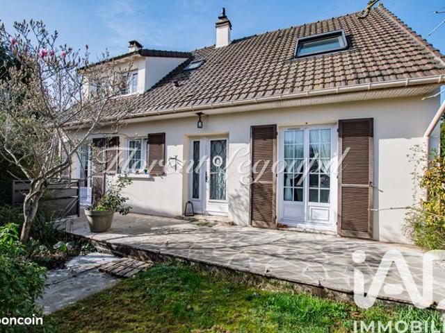 Maison vente à Saint-Germain-en-Laye, Saint-germain-en-laye