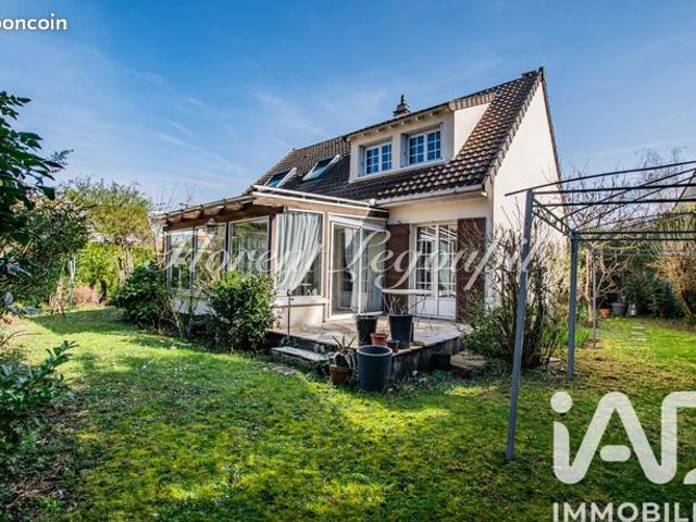 Maison vente à Saint-Germain-en-Laye, Saint-germain-en-laye