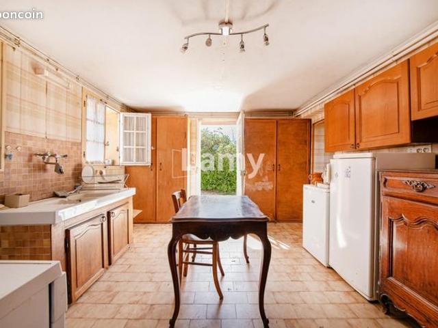 Maison vente à Aix-en-Provence, Aix-en-provence