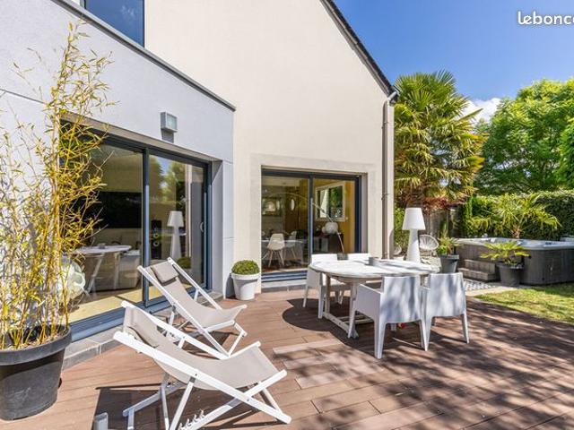 Maison vente à La Mézière