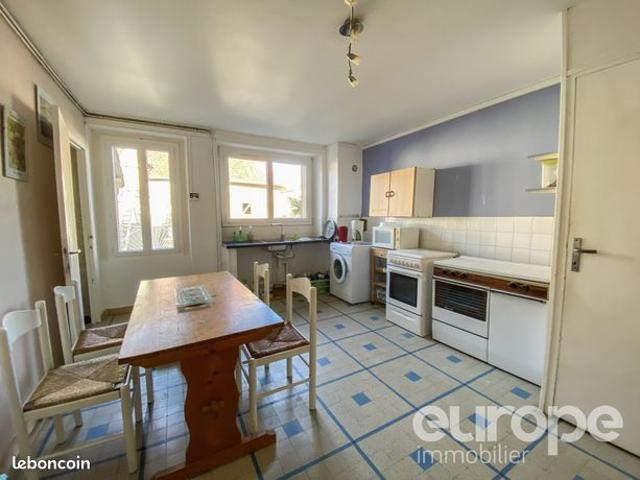 Maison vente à Clamecy, Dornecy