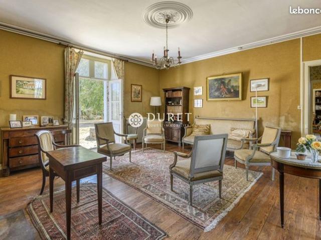 Maison vente à Nantes, Saint-lumine-de-clisson