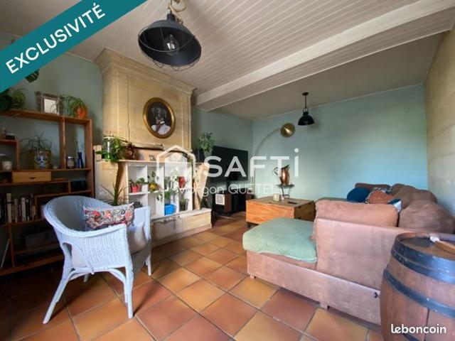 Maison vente à Saint-Médard-de-Guizières, Gironde