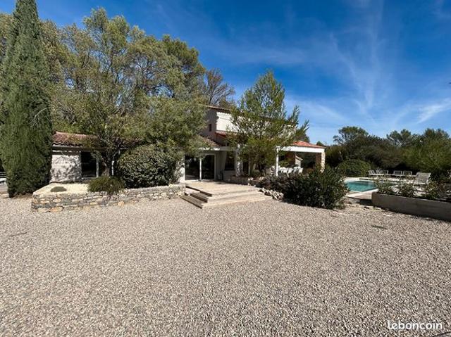 Maison vente à Rocbaron, Var