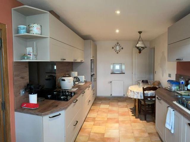 Maison vente à Alençon, Buré