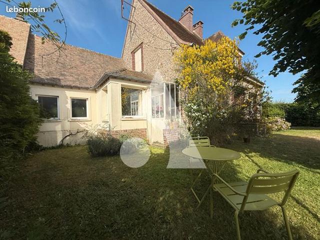 Maison vente à Évreux, Miserey