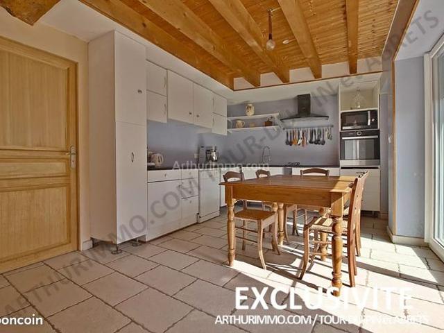 Maison vente à La Tour-du-Pin, Montcarra