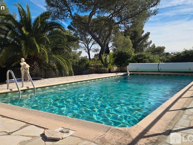 Maison vente à Arrondissement de Draguignan, Saint-raphaël