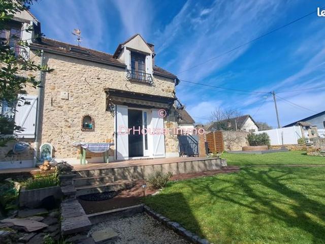 Maison vente à Provins, Donnemarie-dontilly