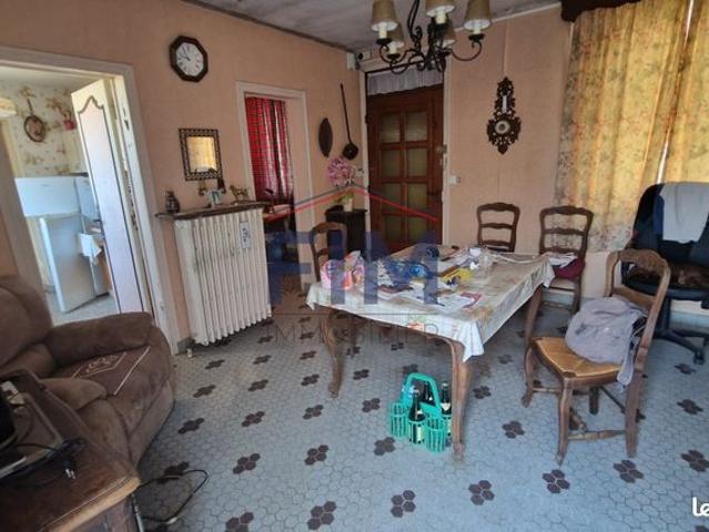 Maison vente à Beauvais, Formerie