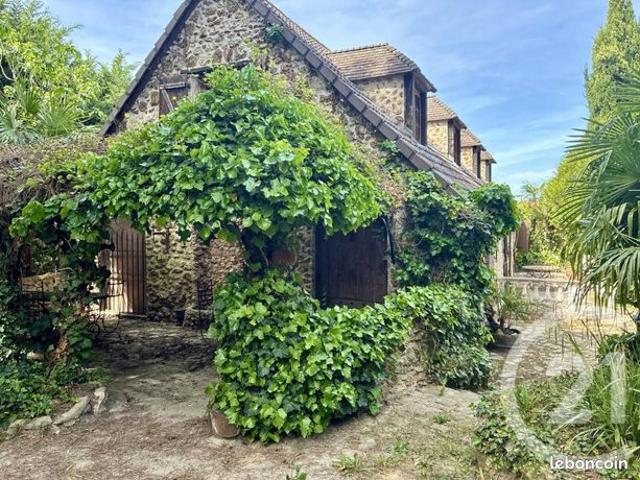 Maison vente à Créteil, Villecresnes