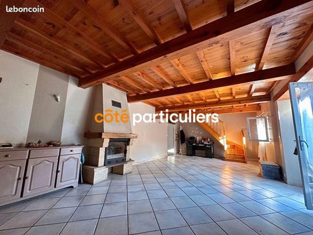 Maison vente à Castres, Saint-gauzens