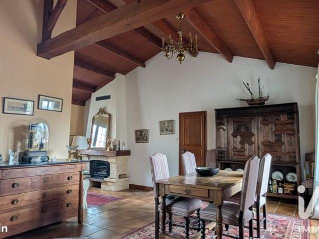 Maison vente à Sainte-Soulle, Charente-Maritime
