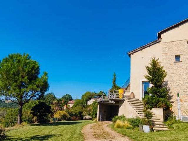 Maison vente à Montbazens, Aveyron