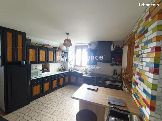 Maison vente à Mamers, Saint-christophe-du-jambet