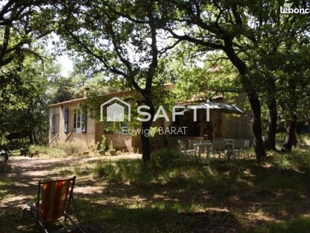 Maison vente à Arrondissement de Draguignan, Figanières