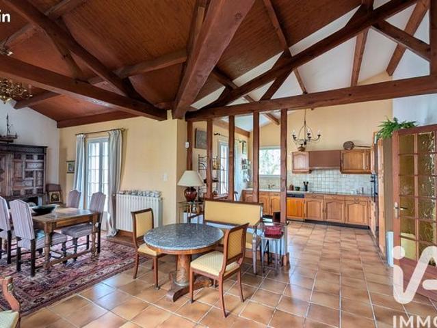 Maison vente à La Rochelle, Sainte-soulle