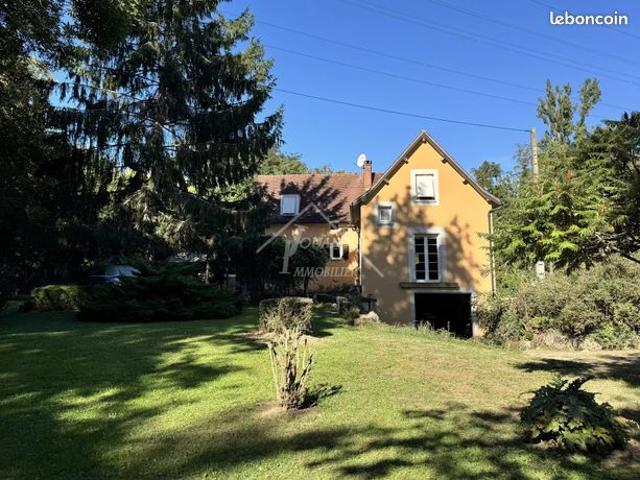 Maison vente à Saint-Pourçain-sur-Sioule, Allier